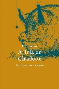A teia de Charlotte