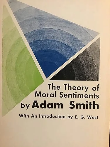The Theory of Moral Sentiments