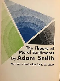 The Theory of Moral Sentiments