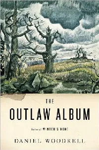 The Outlaw Album
