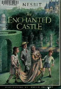 The Enchanted Castle
