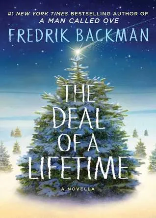 The Deal of a Lifetime cover