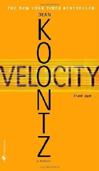 Velocity