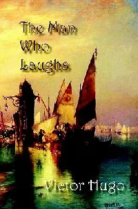 The Man Who Laughs