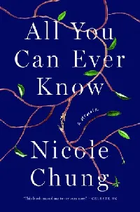 All You Can Ever Know