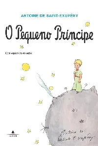 O Pequeno Príncipe