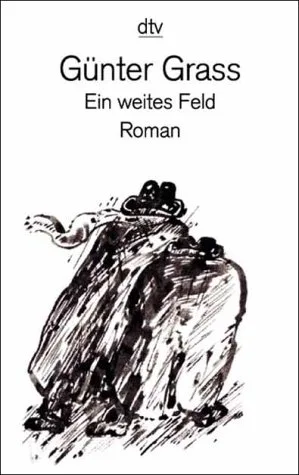 Ein weites Feld cover