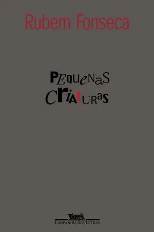 Pequenas Criaturas