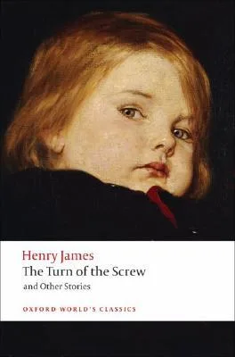 The Turn of the Screw and Other Stories cover