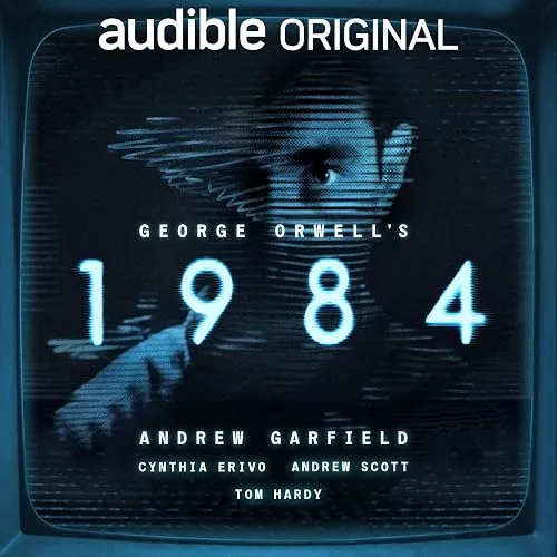 1984: An Audible Original adaptation (Audible Audio)