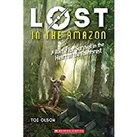Lost in the Amazon