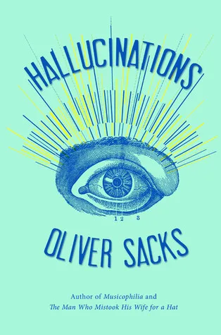 Hallucinations cover