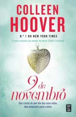 9 de Novembro cover