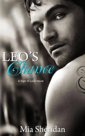 Leo's Chance cover