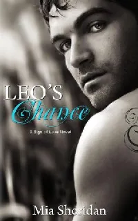 Leo's Chance