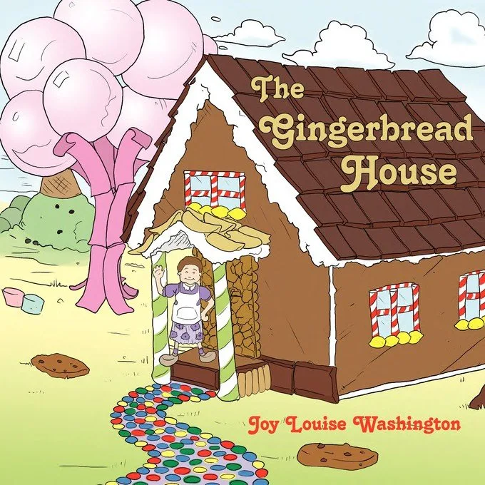 The Gingerbread House