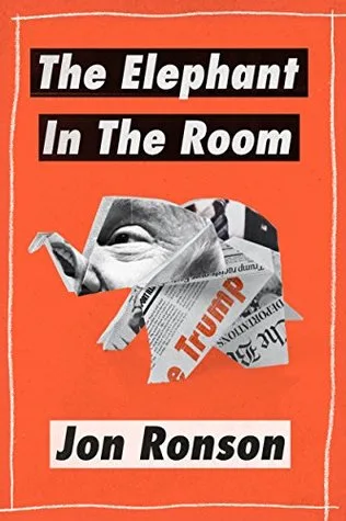 The Elephant in the Room: A Journey into the Trump Campaign and the “Alt-Right”