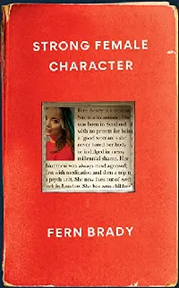 Strong Female Character