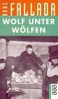 Wolf unter Wölfen cover
