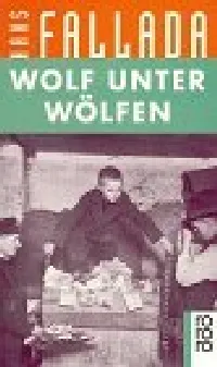 Wolf unter Wölfen