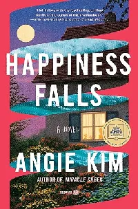 Happiness Falls