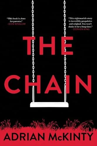The Chain cover