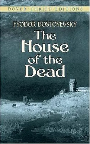 The House of the Dead cover