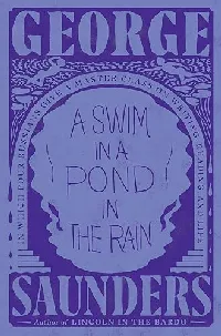 A Swim in a Pond in the Rain