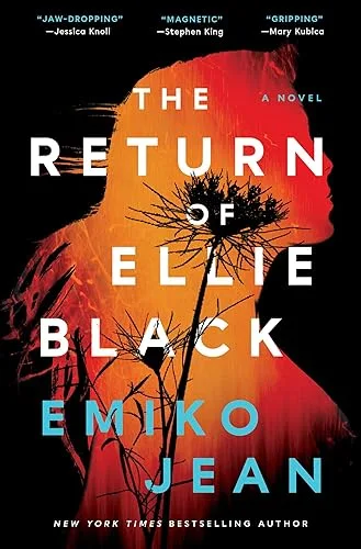 The Return of Ellie Black