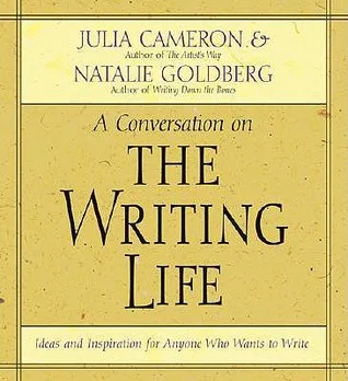 The Writing Life: Ideas and Inspiration for Anyone Who Wants to Write cover