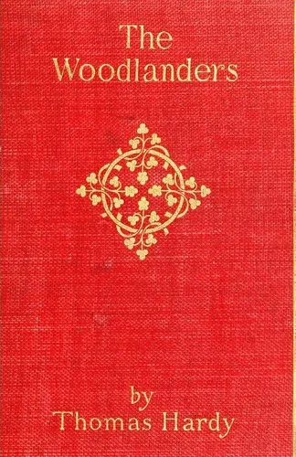 The Woodlanders cover