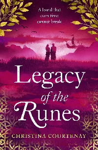 Legacy of the Runes