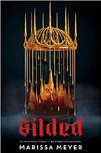 Gilded