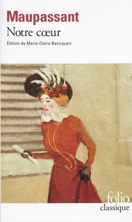 Notre cœur cover