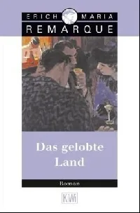 Das gelobte Land cover