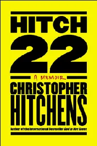 Hitch 22: A Memoir