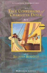 The True Confessions of Charlotte Doyle and Related Readings