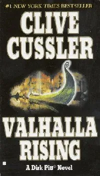 Valhalla Rising