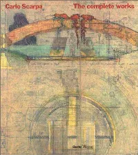 Carlo Scarpa