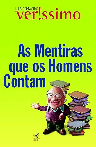 As mentiras que os homens contam