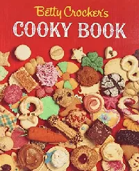 Betty Crocker's Cooky Book