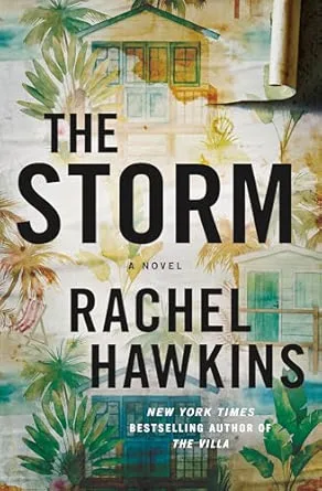 The Storm
