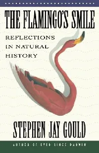 The Flamingo's Smile: Reflections in Natural History