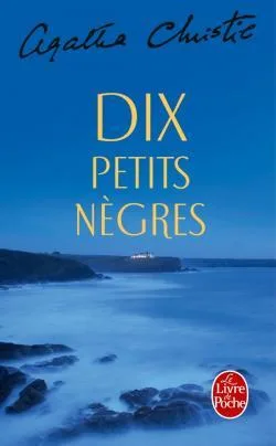 Dix Petits Nègres cover