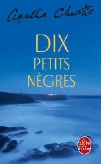 Dix Petits Nègres