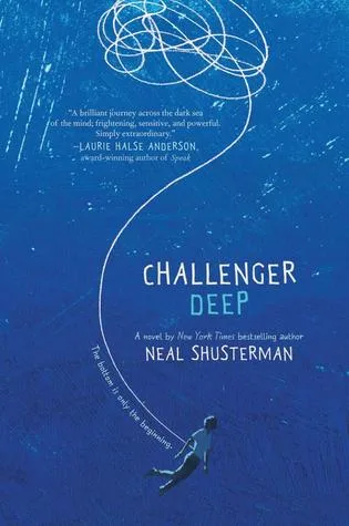 Challenger Deep