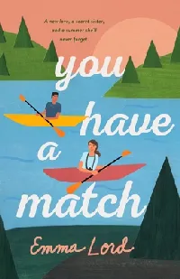 You Have a Match