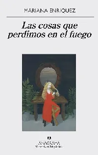 Las cosas que perdimos en el fuego