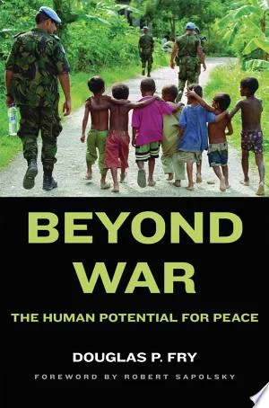 Beyond War
