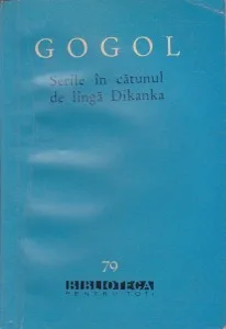 Serile în cătunul de lângă Dikanka